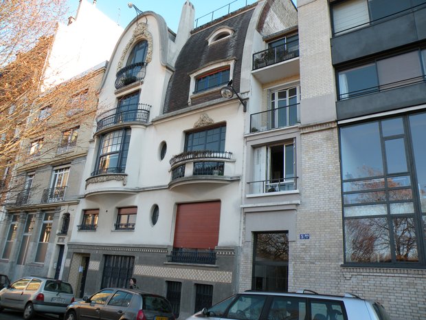  5, rue V. Schoelcher